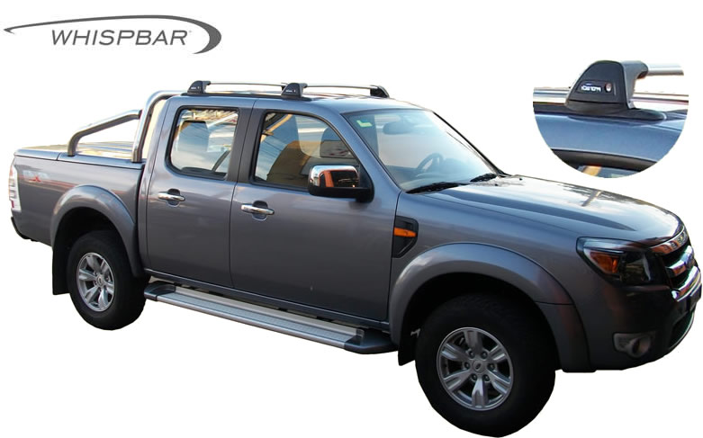 Pk ranger roof racks discount